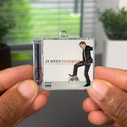 FutureSex/LoveSounds Albumtag