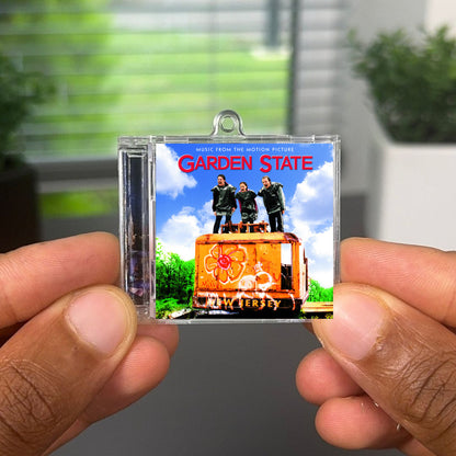 Garden State - Music From The Motion Picture Albumtag