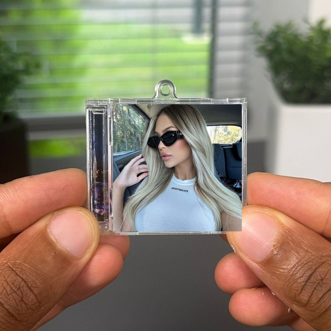 Gata Only (Edit) Albumtag