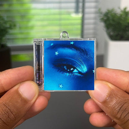 Gata Only (Slowed) Albumtag