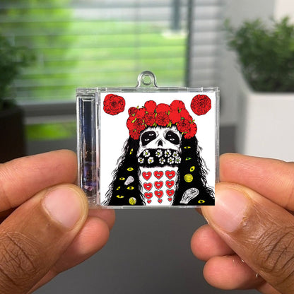 Geidi Primes llavero NFC