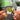 Gold Digger NFC Keychain