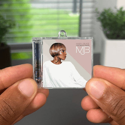 Growing Pains llavero NFC