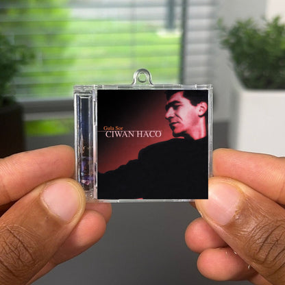 Gula Sor (Remastered) llavero NFC