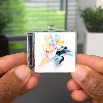 HOPECORE llavero NFC