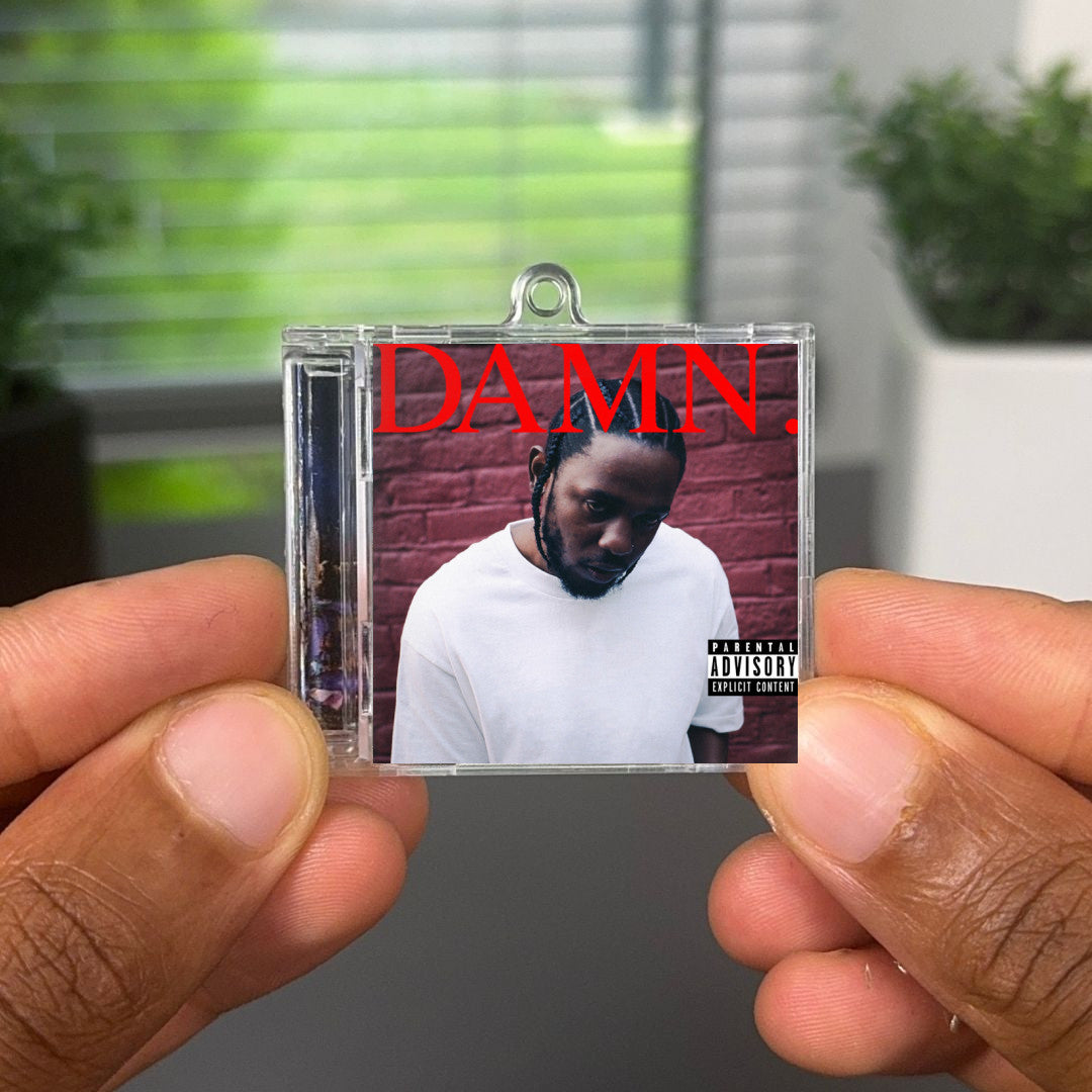 HUMBLE. NFC Keychain