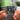Hardwerkende Man NFC Keychain