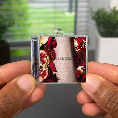 Harieschaim llavero NFC