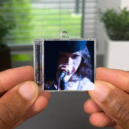 Haunt Your Dreams llavero NFC