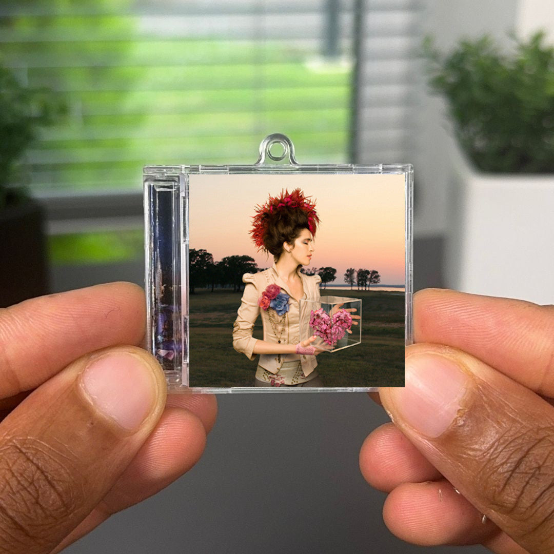 Headlock llavero NFC