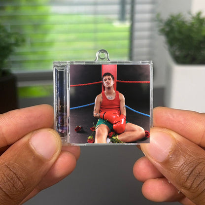 Hey Arthur! llavero NFC