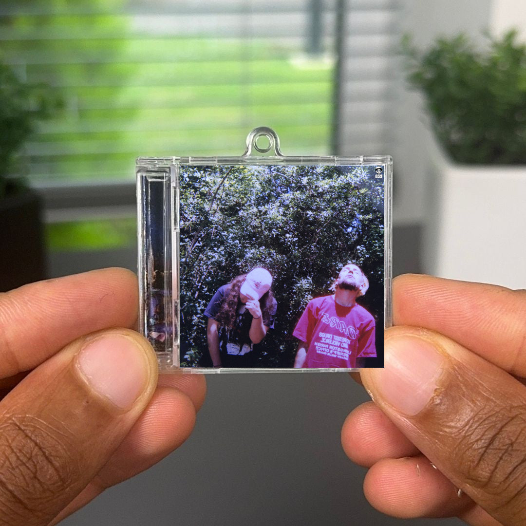 High Tide in the Snake"s Nest llavero NFC