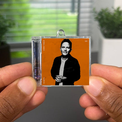 Holy Forever llavero NFC