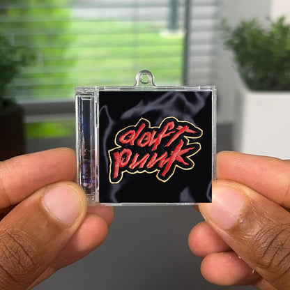 Homework llavero NFC