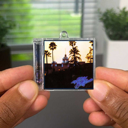 Hotel California (2013 Remaster) llavero NFC