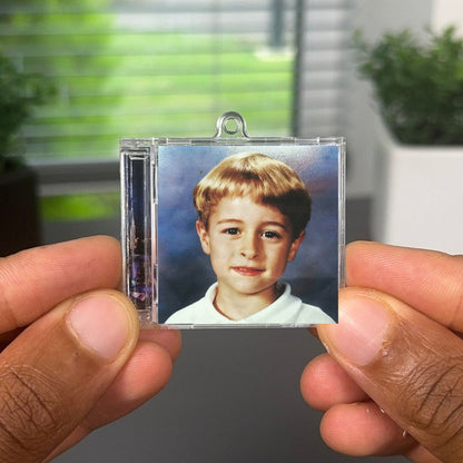 How The Dogs Chill, Vol.1 llavero NFC