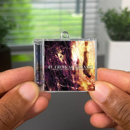 I Brought You My Bullets, You Brought Me Your Love Albumtag