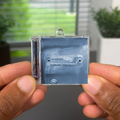 I Had Some Help Albumtag