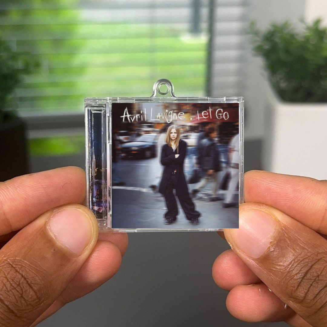 I"m with You llavero NFC