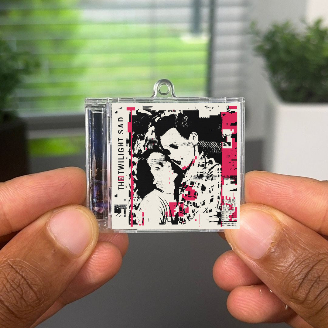 IT WON/T BE LIKE THIS ALL THE TIME Albumtag