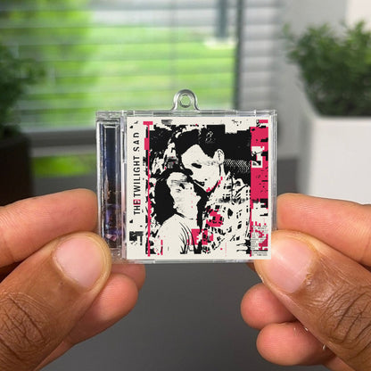 IT WON/T BE LIKE THIS ALL THE TIME Albumtag