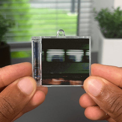 IYRTITL Interludes, Pt. 1 llavero NFC