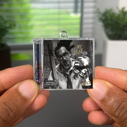 Ich (Premium Edition) llavero NFC