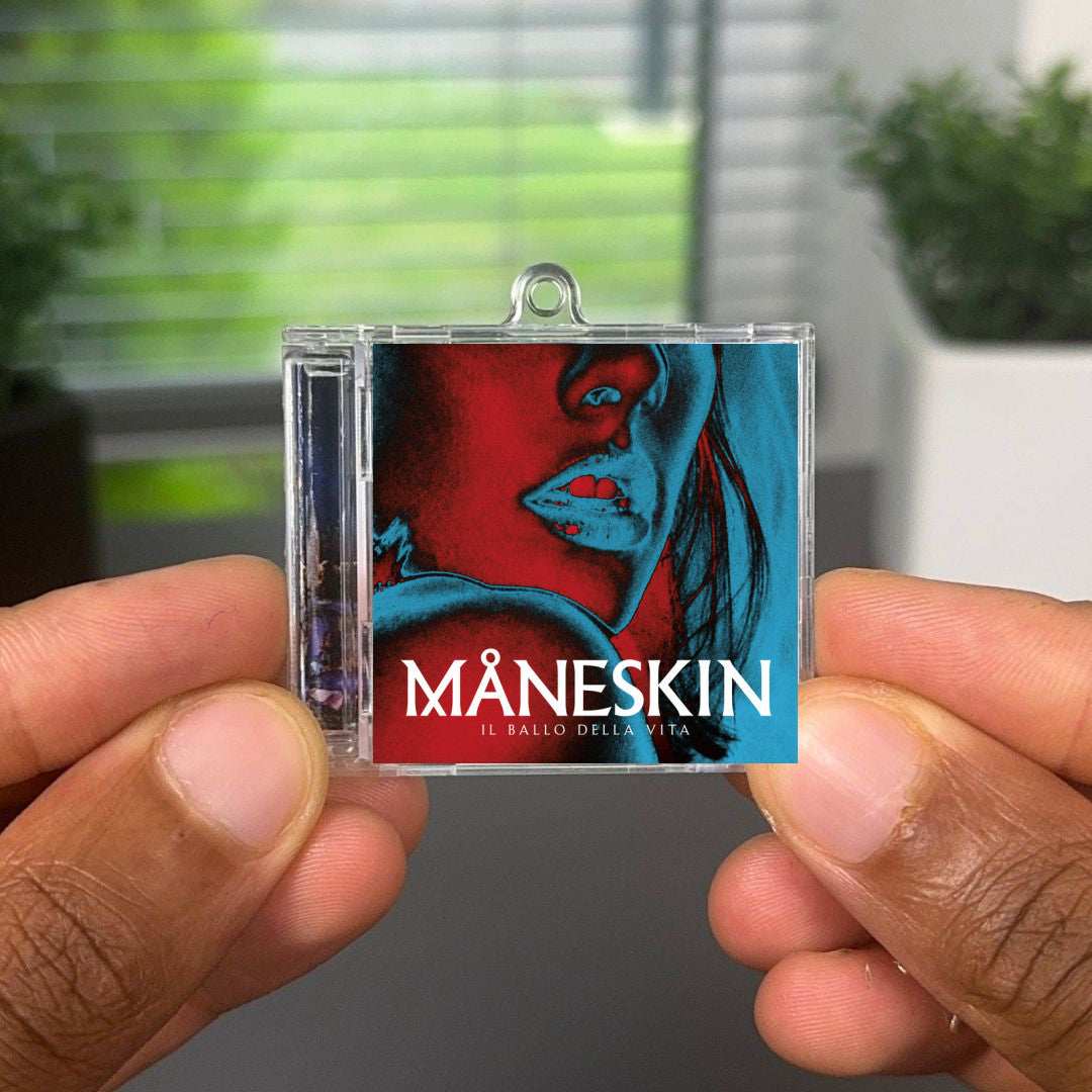 Il ballo della vita Albumtag