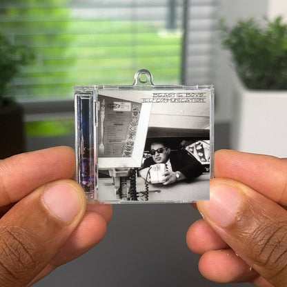 Ill Communication llavero NFC