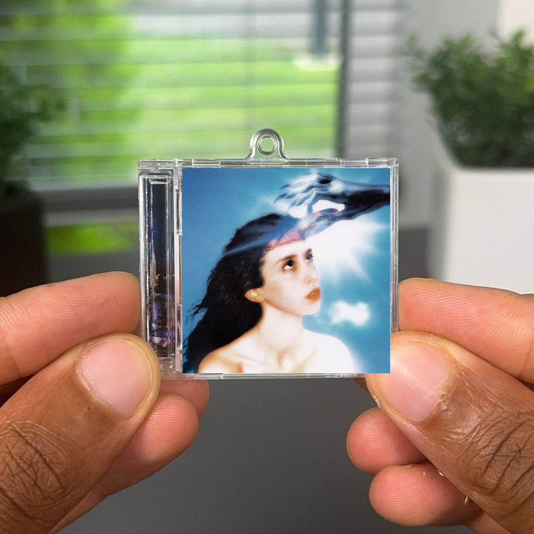 Imaginal Disk llavero NFC