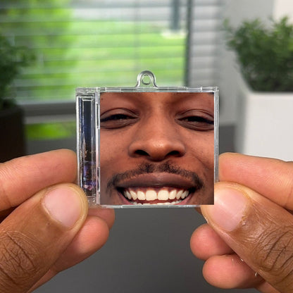 Integrity> llavero NFC