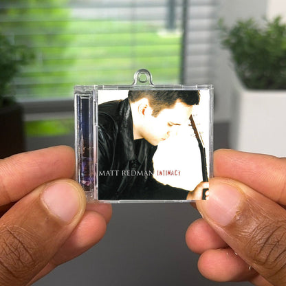 Intimacy llavero NFC