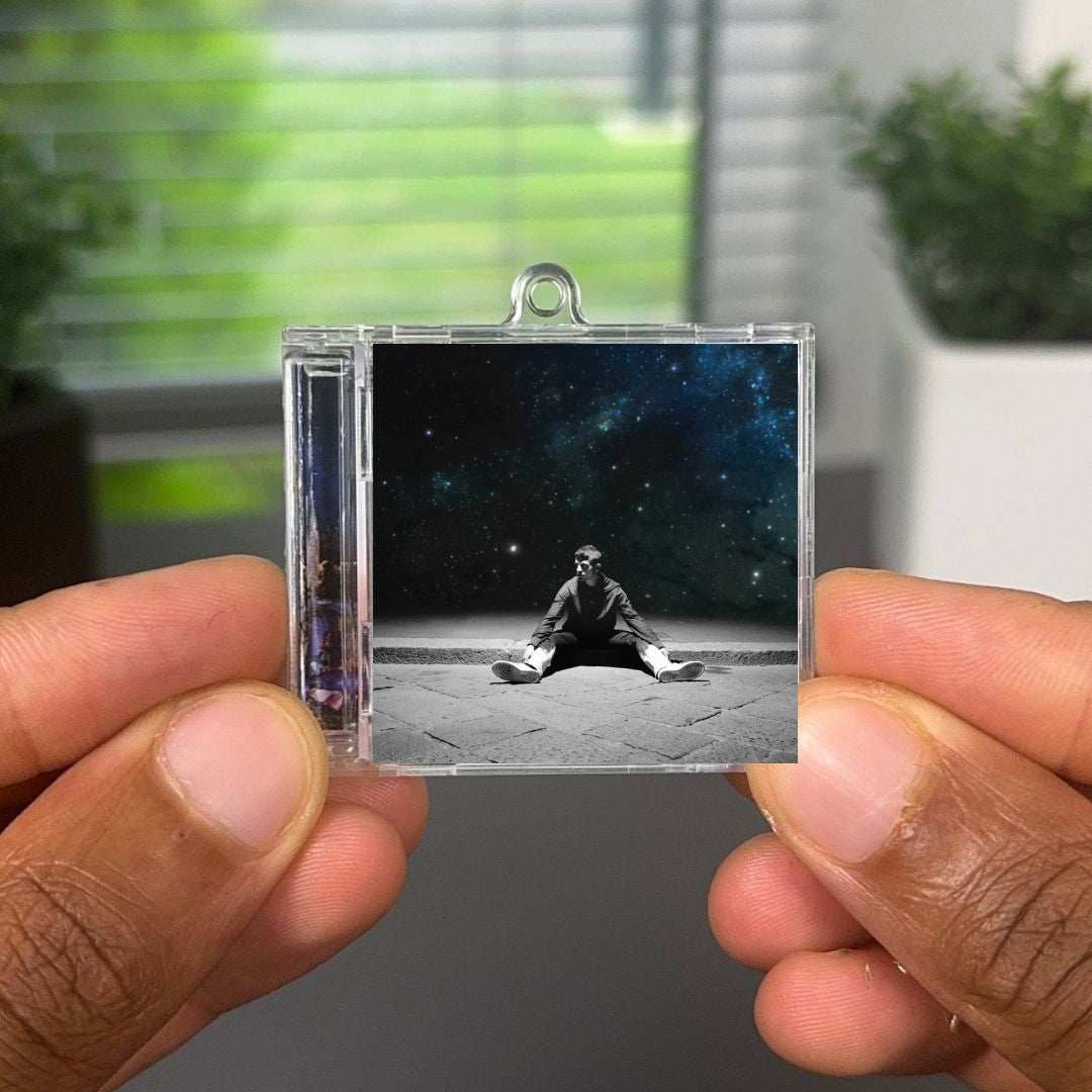 Io In Terra Albumtag