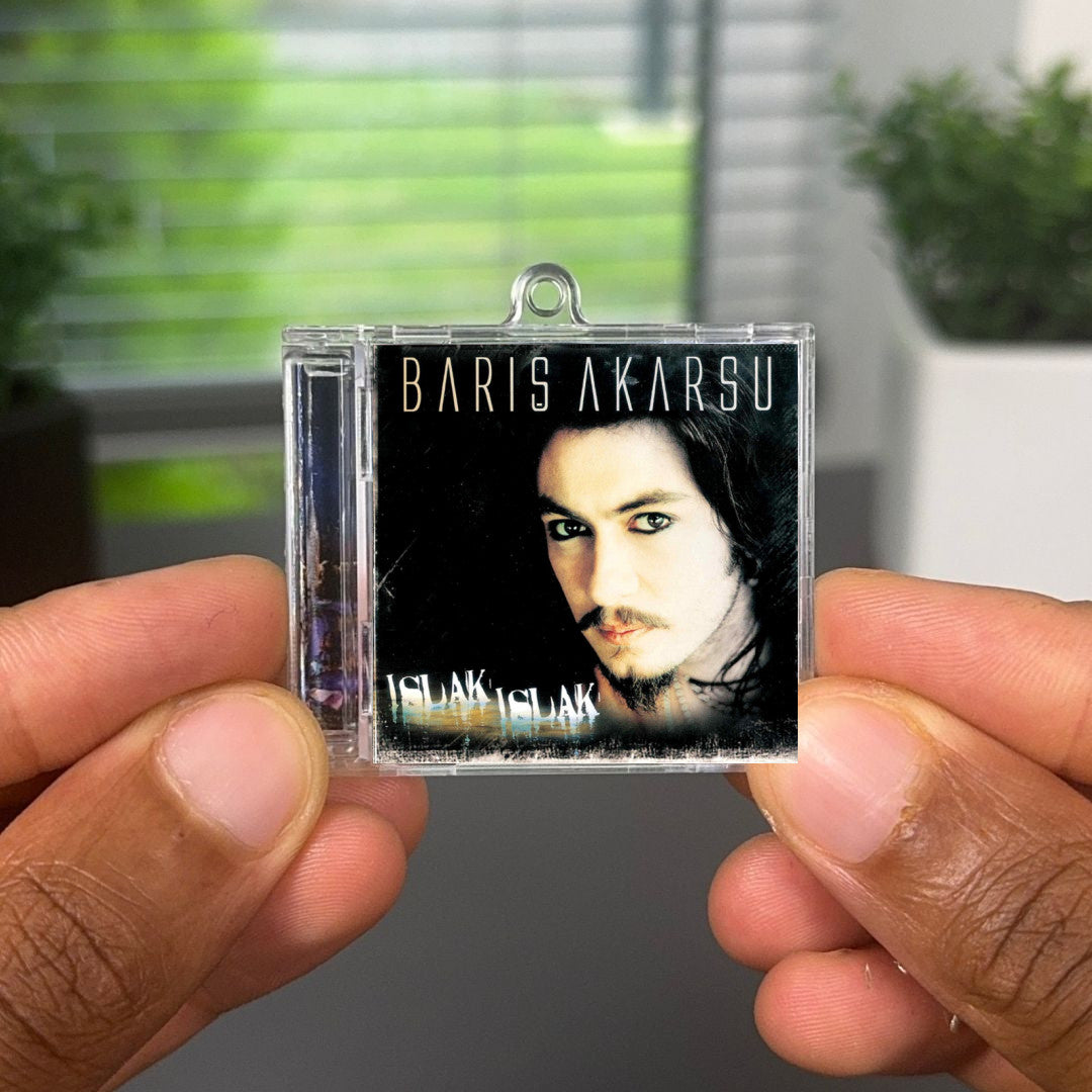 Islak Islak Albumtag