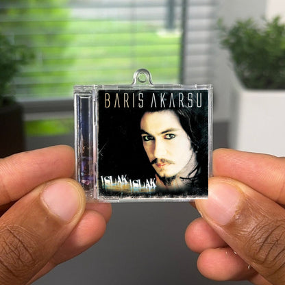 Islak Islak Albumtag