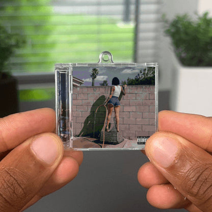 It Was Good Until It Wasn"t llavero NFC