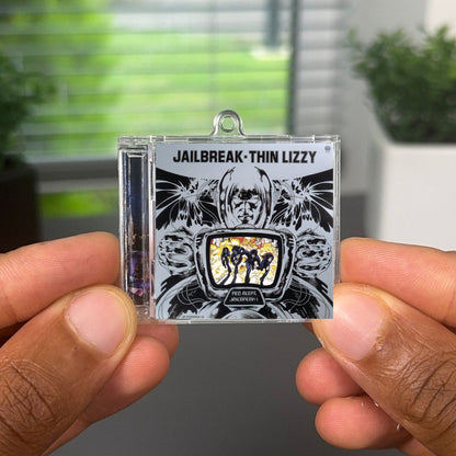 Jailbreak llavero NFC