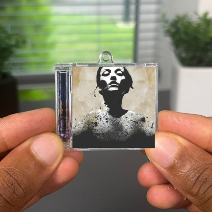 Jane Doe llavero NFC