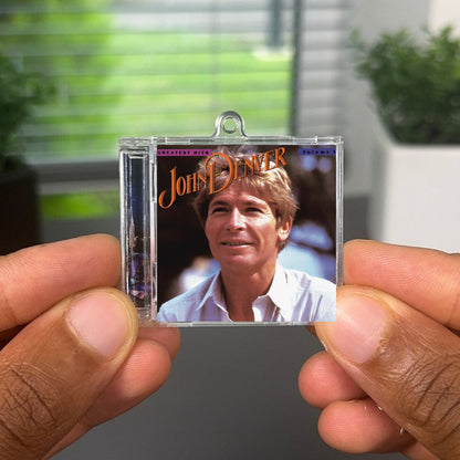 John Denver"s Greatest Hits, Volume 3 Albumtag