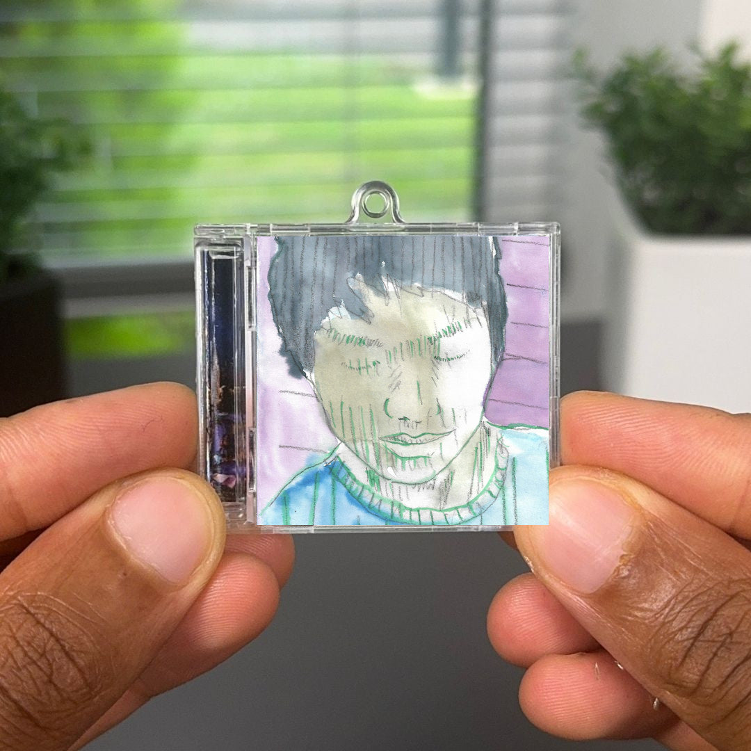 Killswitch Lullaby llavero NFC