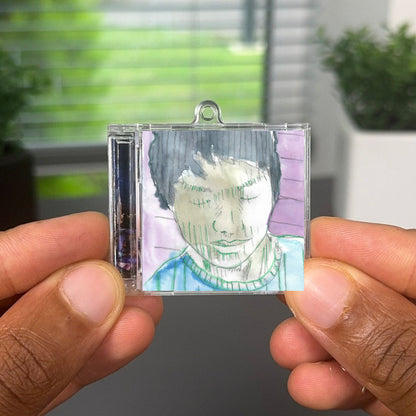 Killswitch Lullaby llavero NFC