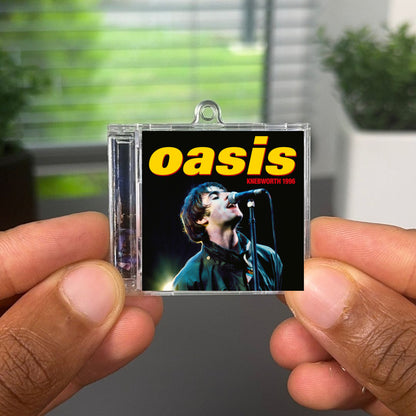 Knebworth 1996 (Live) Albumtag