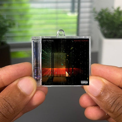 Koi No Yokan Albumtag