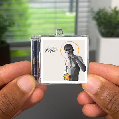 Komplexiko llavero NFC