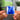 LA MELO EST GANGX llavero NFC