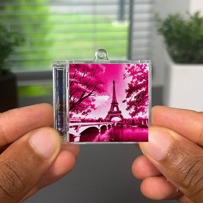 LEGACY - Slowed Albumtag