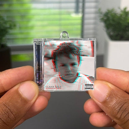 La maggior parte Albumtag