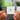 Laska NFC Keychain