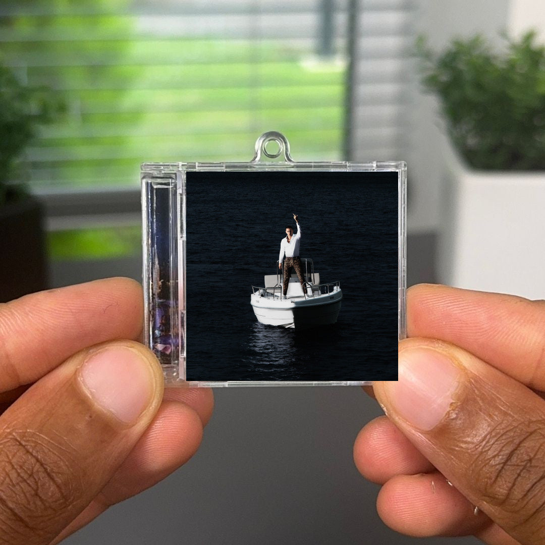 Le cose cambiano llavero NFC