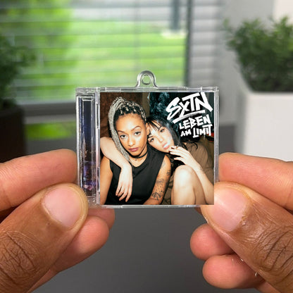 Leben am Limit Albumtag